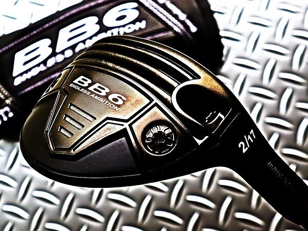 高みを目指し新兵器搭載！の画像