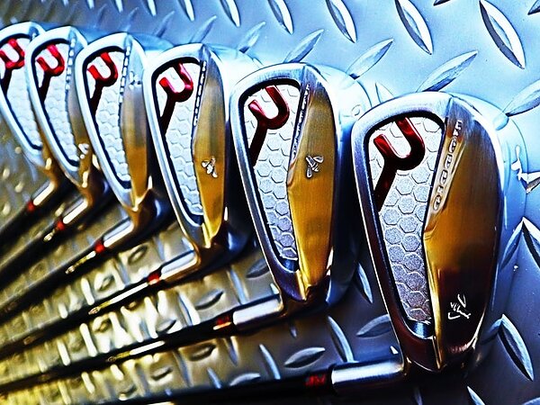 惚れ込んだブランドでコンプリート！の画像