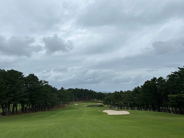 笑いが絶えなかった爆笑プレー⛳の画像