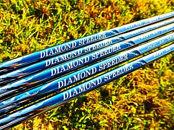 驚初速 ”DiamondSpeeder”の画像