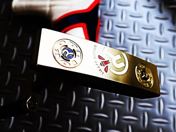 一新計画「パター編」！の画像