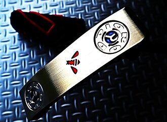 やる気に拍車を掛ける絶品パター！のイメージ