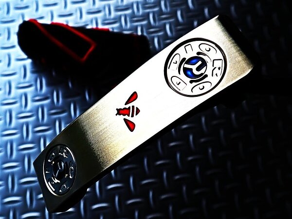 やる気に拍車を掛ける絶品パター！の画像