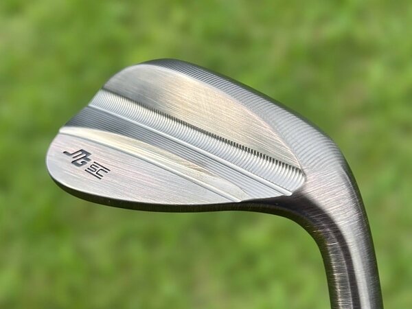 MIURA “SC Wedge” Debut!!の画像