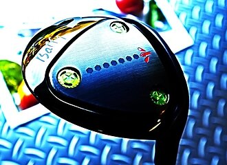 この武器を手に楽しみ倍増！のイメージ