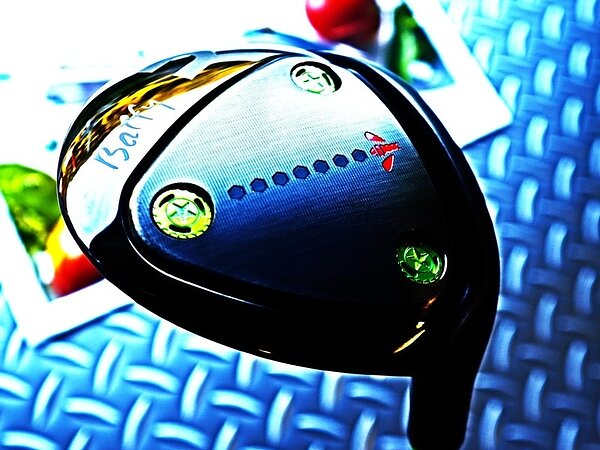 この武器を手に楽しみ倍増！の画像