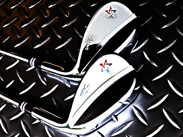 このウェッジでアプローチ力アップ！！の画像