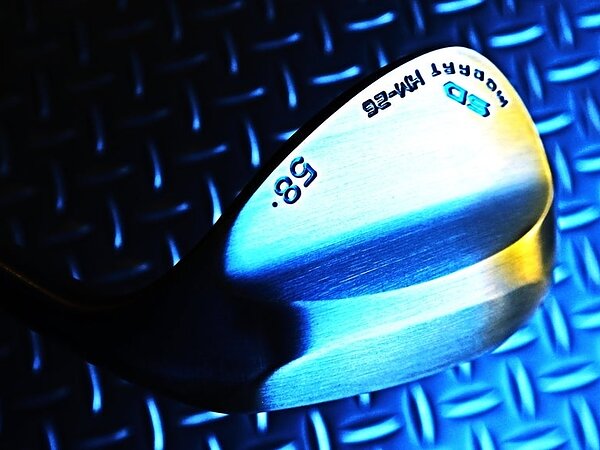 未知のブランドだけど閃いた直感で！の画像