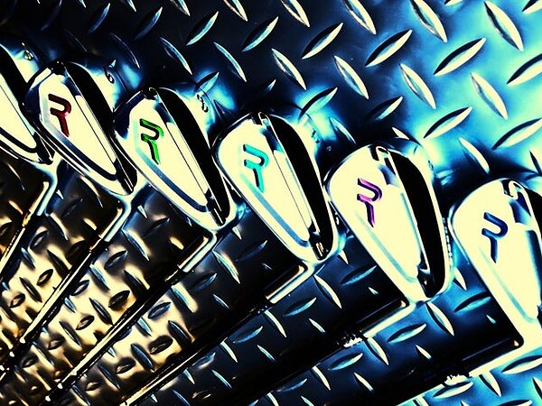 やるとなったら一直線！の画像