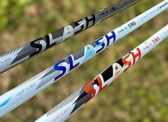 syncagrafhite “LOOP SLASH”のイメージ