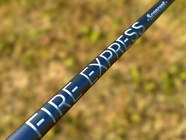 “FIRE EXPRESS -S Concept- MD”Debut!!の画像