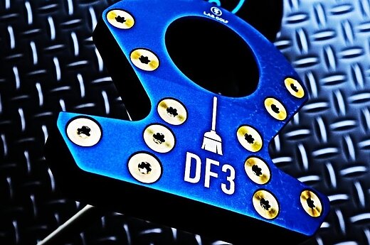 L.A.B. GOLFのイメージ