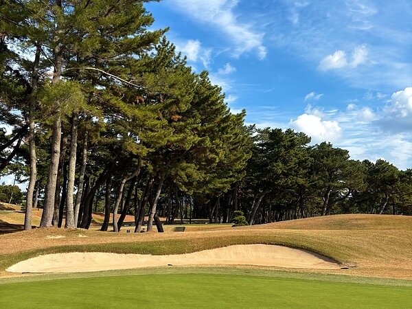 決着は最終ホールにもつれた大接戦‼︎の画像