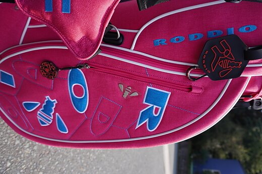 RODDIOのイメージ