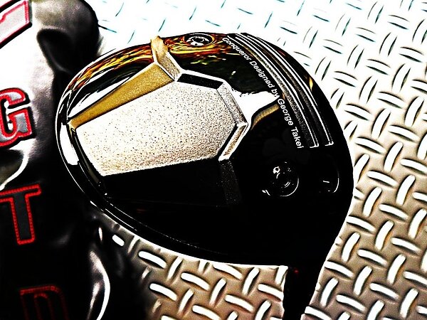 ライバルを引き離す新兵器！の画像