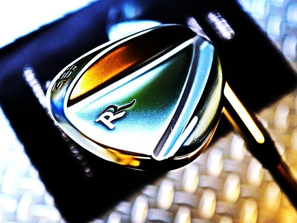 アプローチ力アップの名刀！の画像