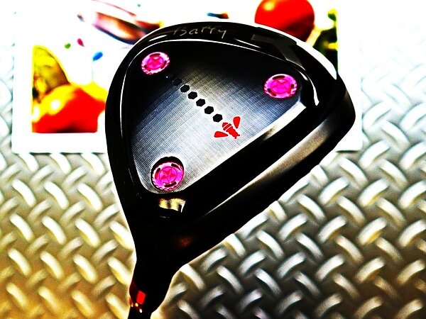 満を持しての新兵器搭載！の画像