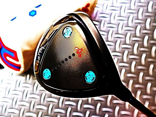 気運も高まり意中の新兵器をゲット！の画像