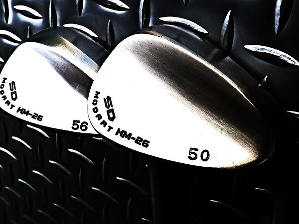 ショートゲーム向上作戦！の画像