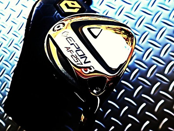 スーパーグレートお気に召して頂けた新兵器！の画像