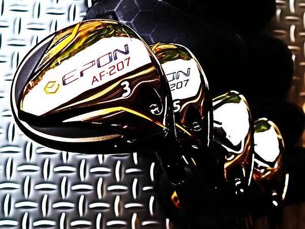 一途に愛したブランドで新兵器搭載！の画像