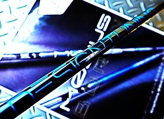 温存してたドライバーヘッドを再起動！のイメージ