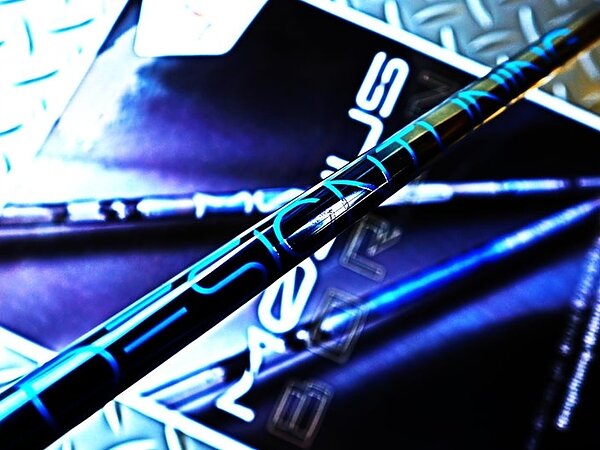 温存してたドライバーヘッドを再起動！の画像