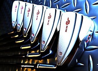 ”新鉄”でいざ勝負！のイメージ