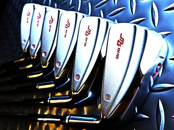 ”新鉄”でいざ勝負！の画像