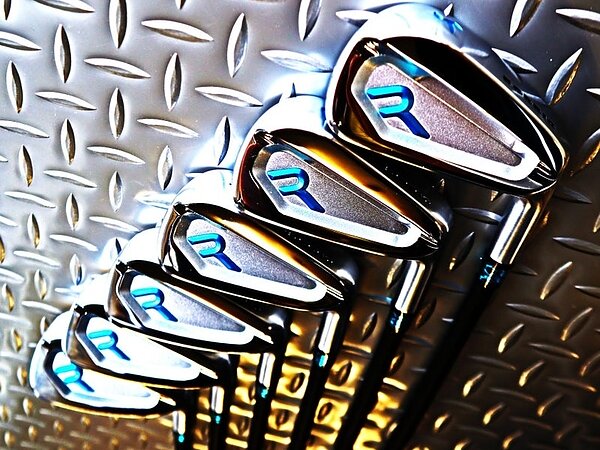 有望株の熱血ゴルファー！の画像