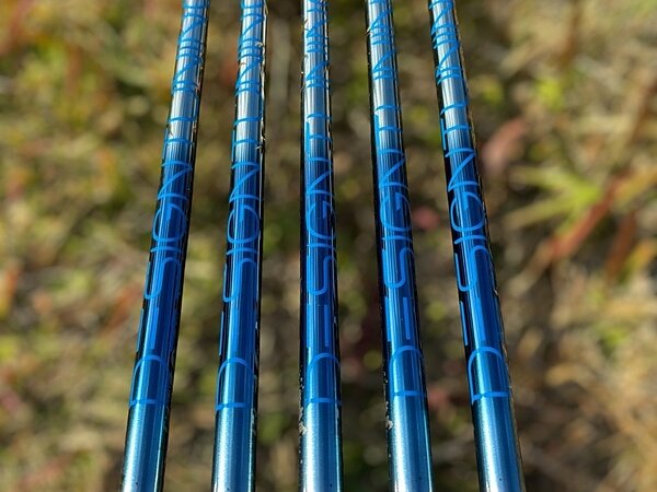 DESIGN TUNING “MOBIUS BORON” Debut!!の画像