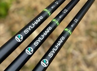 Threering “SYUHARI IRON” Debut!!のイメージ