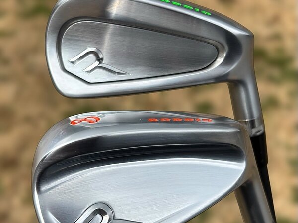 RODDIO MC Iron “MC Hybrid & MC FlatBack” Debut!!の画像