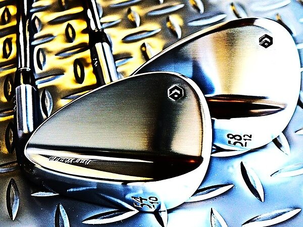 意中のウェッジで小技力アップ！の画像