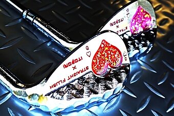 ITOBORIのイメージ