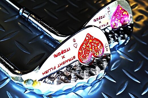 ITOBORIのイメージ