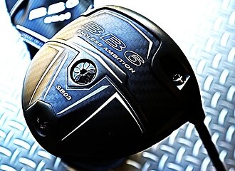 お眼鏡に適ったニュードライバー！のイメージ