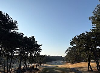 晴天の玄海ＣＣでワイワイバトル⛳のイメージ