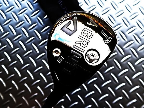 攻めの一手で新兵器搭載！の画像