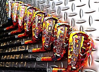 比類のない極上マッチング！のイメージ