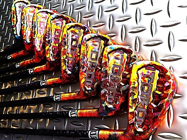 比類のない極上マッチング！の画像