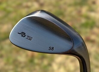 MIURA TW wedge“Vintage Copper” 新仕上げカスタムの試打を追加‼︎のイメージ