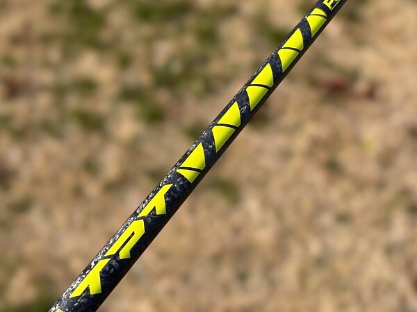 TPT“Putter Shaft – PULSE ＆ Hybrid Shaft”の画像