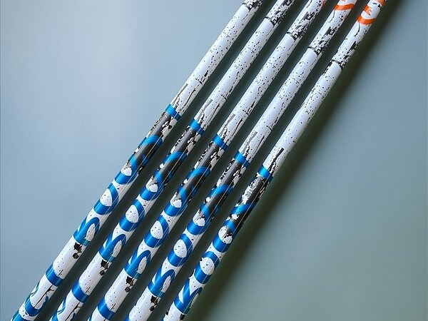 Fujikura “Speeder BOOST” Debut!!の画像