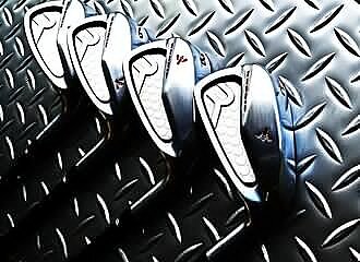 テンションアップのニューアイアン♡のイメージ