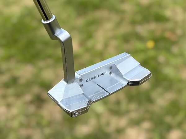 KAMUI WORKS JAPAN “REX & REGINA / KAMUITOUR”の画像