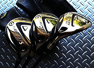 不屈の精神でゴルフ道を邁進中！のイメージ