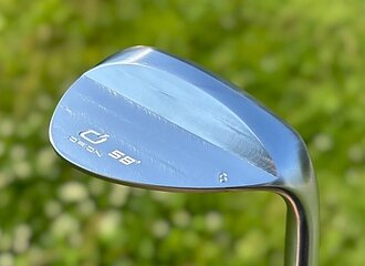 極上ウェッジに一目惚れ☺︎のイメージ