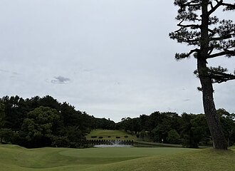 １８年ぶりの小郡カンツリー倶楽部⛳のイメージ