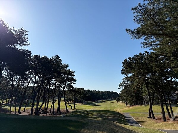 春うらら⛳の画像
